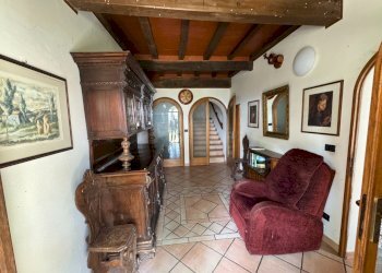 Porzione di casa Monterenzio - foto 4