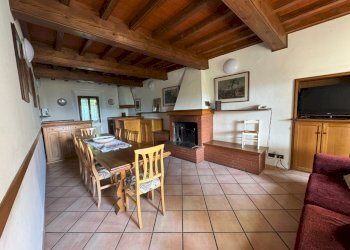 Porzione di casa Monterenzio - foto 5