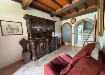 Porzione di casa Monterenzio - foto 6