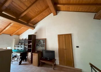 Porzione di casa Monterenzio - foto 12