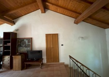 Porzione di casa Monterenzio - foto 13