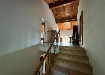 Porzione di casa Monterenzio - foto 16
