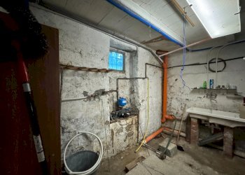 Porzione di casa Monterenzio - foto 27