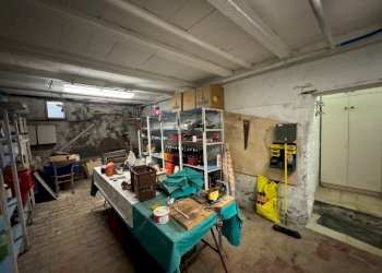 Porzione di casa Monterenzio - foto 28