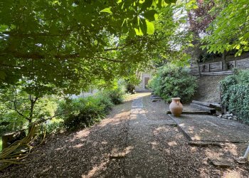 Porzione di casa Monterenzio - foto 29