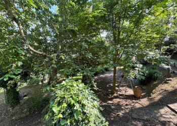 Porzione di casa Monterenzio - foto 31