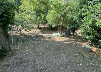 Porzione di casa Monterenzio - foto 34