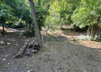 Porzione di casa Monterenzio - foto 36