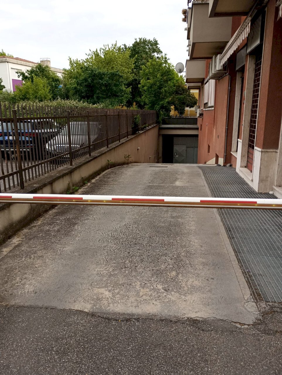 Posto Auto Piacenza - foto 1