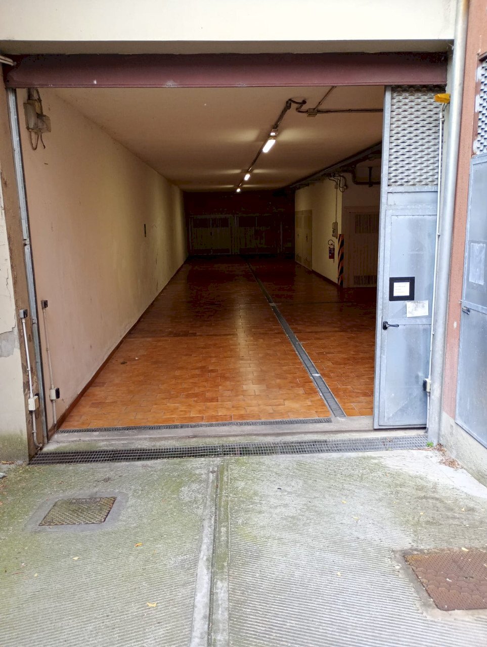 Posto Auto Piacenza - foto 2