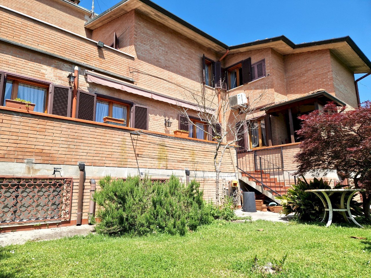Villa a Schiera Ferrara - foto 1