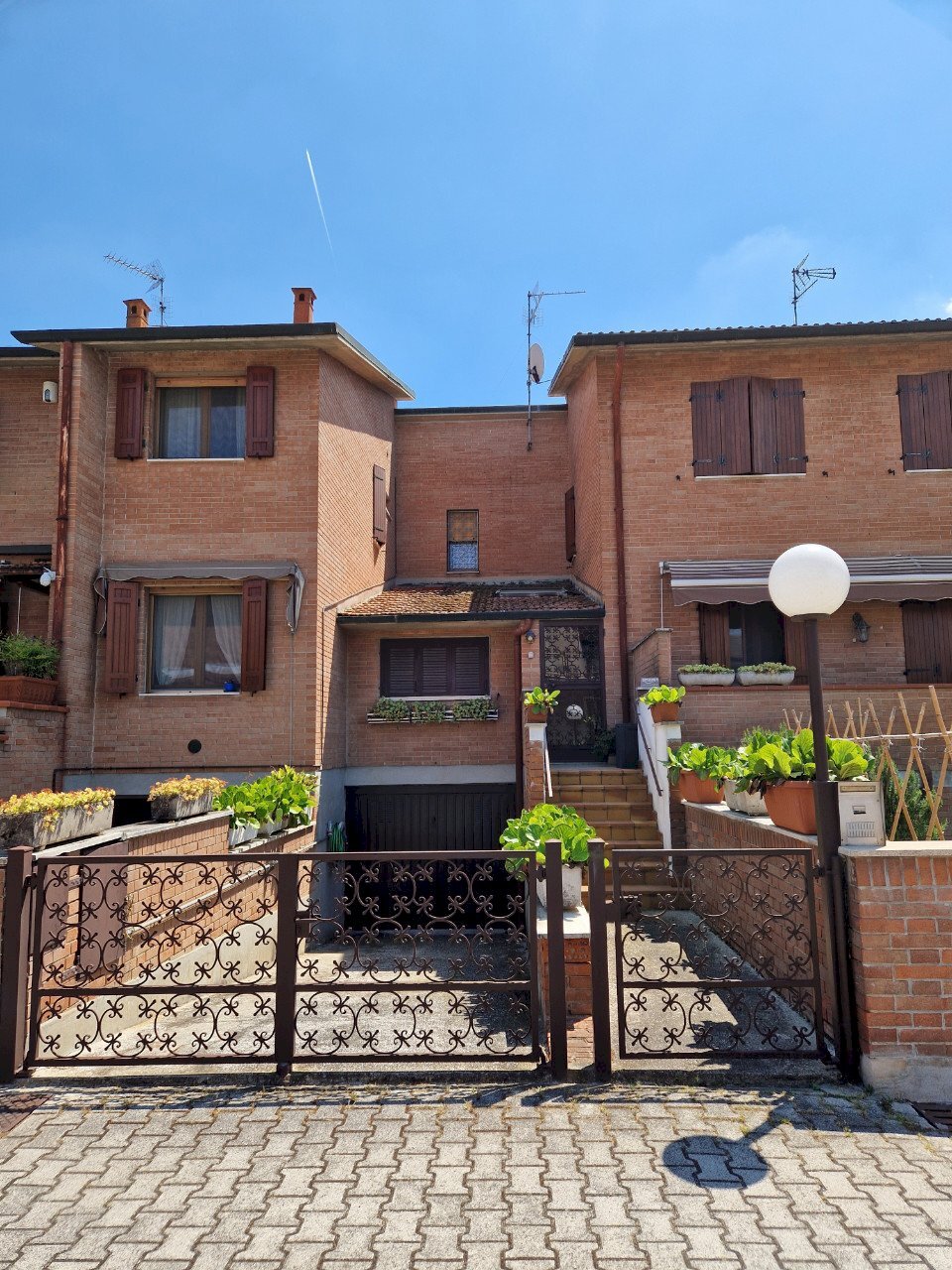 Villa a Schiera Ferrara - foto 2