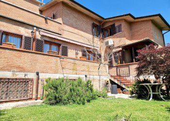 Villa a Schiera Ferrara - foto 1