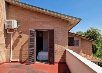 Villa a Schiera Ferrara - foto 31