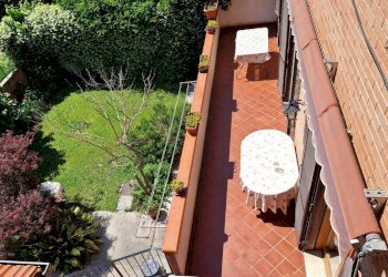 Villa a Schiera Ferrara - foto 34