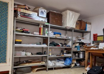 Villa a Schiera Ferrara - foto 43