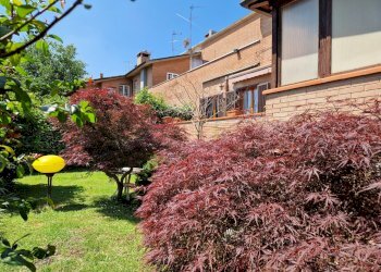 Villa a Schiera Ferrara - foto 46