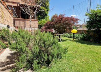 Villa a Schiera Ferrara - foto 47