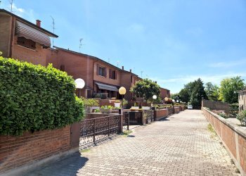 Villa a Schiera Ferrara - foto 48
