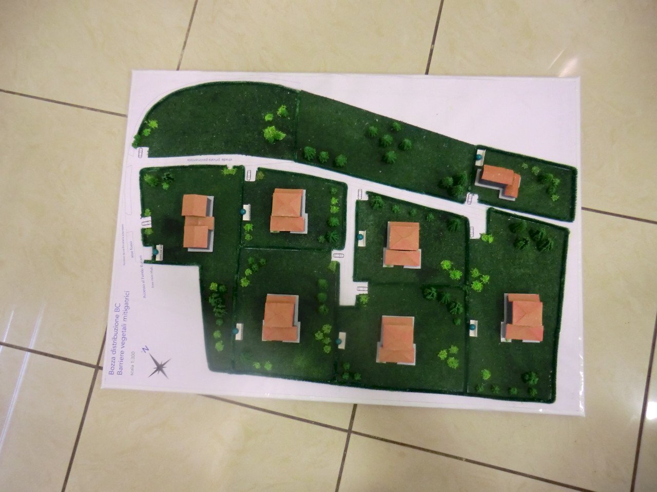 Terreno edificabile Poggio Renatico - foto 2