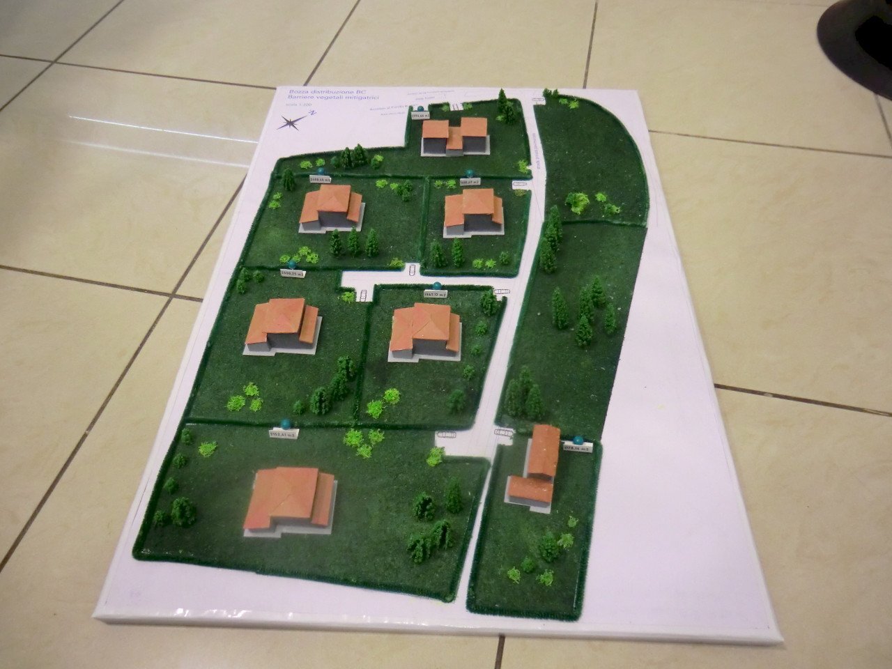 Terreno edificabile Poggio Renatico - foto 3