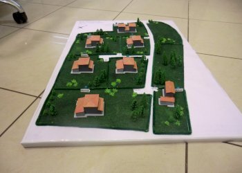 Terreno edificabile Poggio Renatico - foto 5