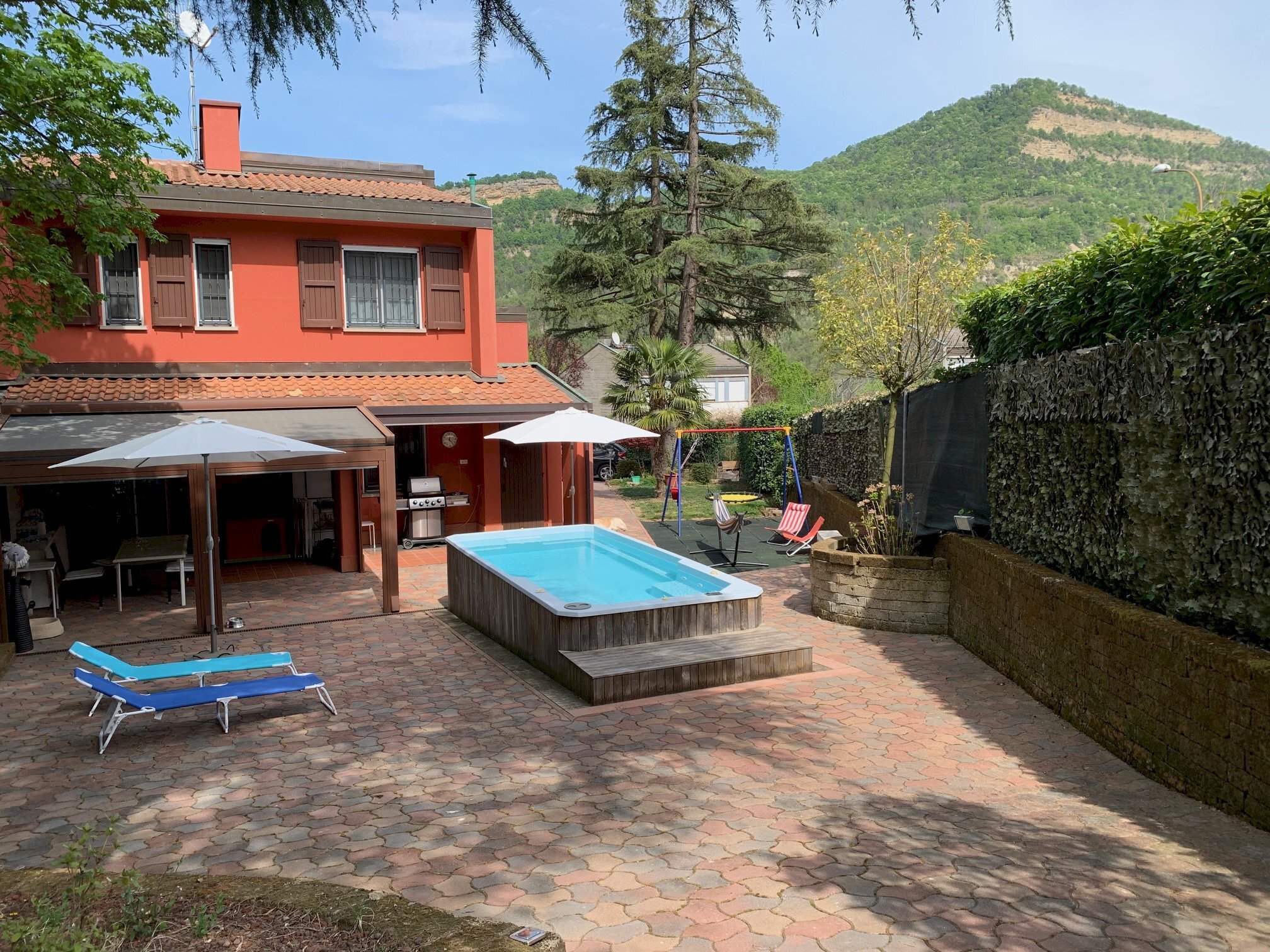 Villetta Sasso Marconi - foto 1