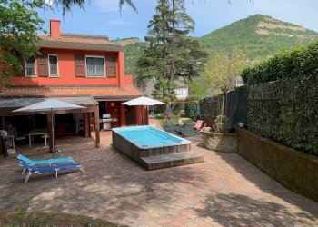 Villetta Sasso Marconi - foto 1