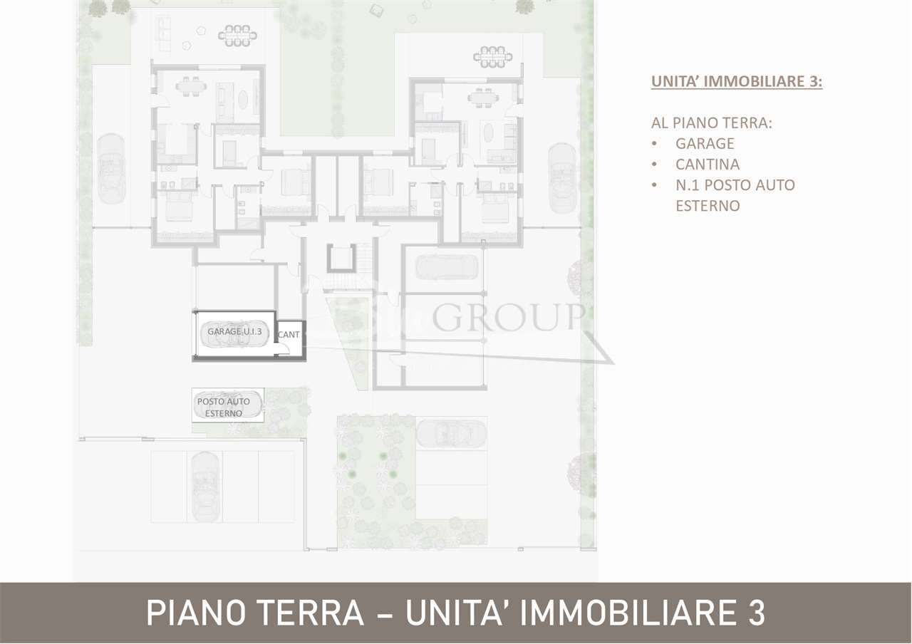 Ufficio Correggio - foto 3