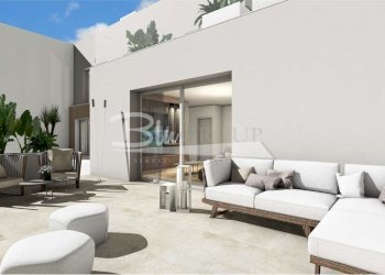 Four-room apartment Correggio - photo 1