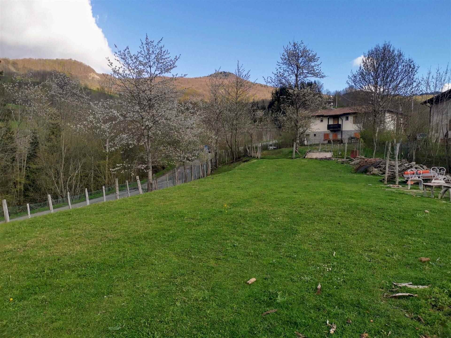 Building land Fiumalbo - photo 2