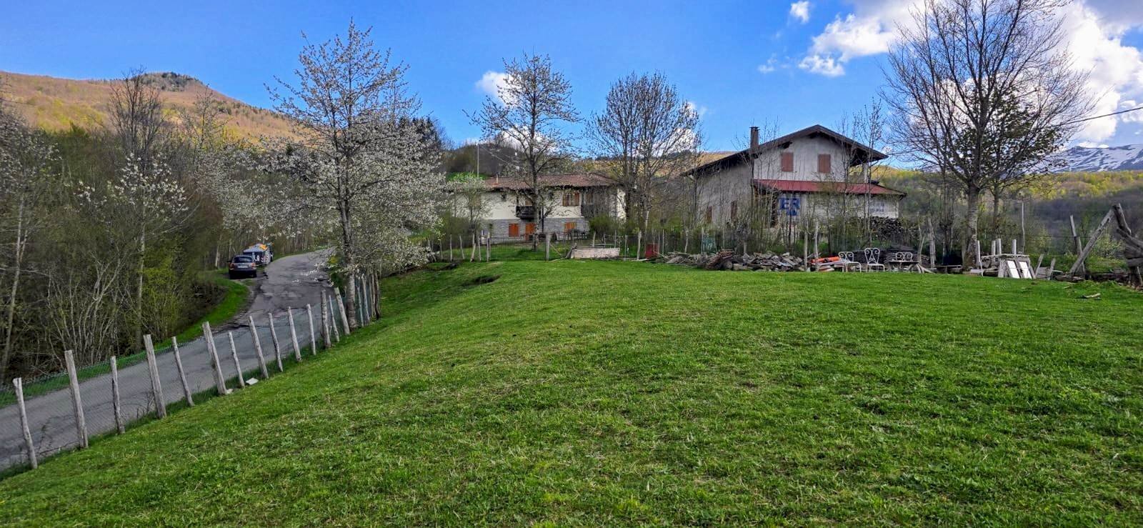 Building land Fiumalbo - photo 3