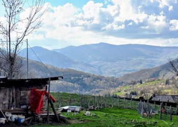 Terreno edificabile Fiumalbo - foto 4