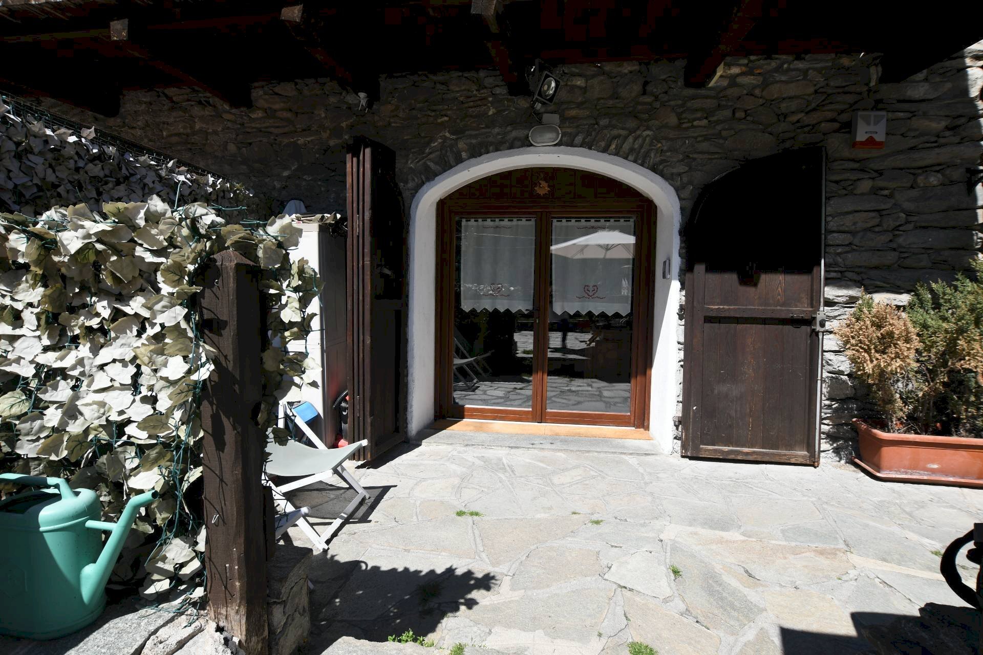 Portion of a house Oulx - photo 3