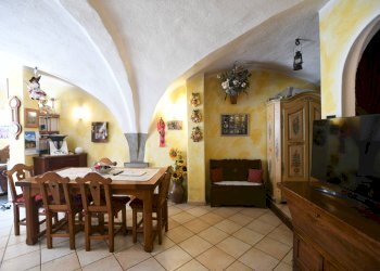 Porzione di casa Oulx - foto 1