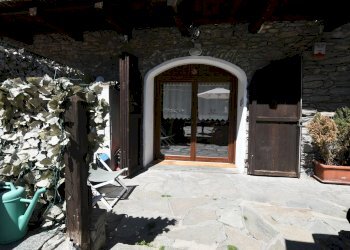 Porzione di casa Oulx - foto 3