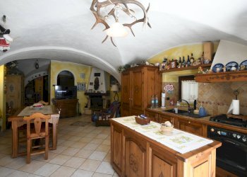 Porzione di casa Oulx - foto 4