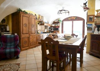 Porzione di casa Oulx - foto 5