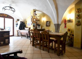 Porzione di casa Oulx - foto 6