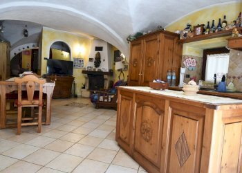 Porzione di casa Oulx - foto 7