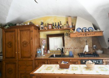 Porzione di casa Oulx - foto 8