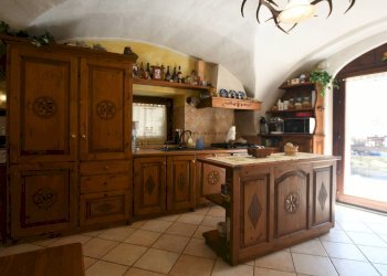 Porzione di casa Oulx - foto 9