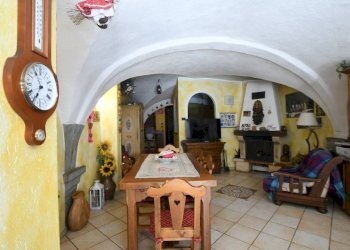 Porzione di casa Oulx - foto 11
