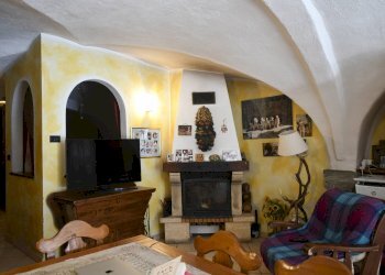 Porzione di casa Oulx - foto 12