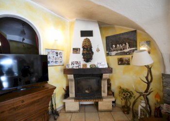 Porzione di casa Oulx - foto 13