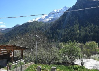 Porzione di casa Oulx - foto 16