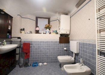 Porzione di casa Oulx - foto 19