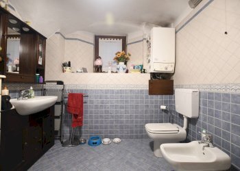 Porzione di casa Oulx - foto 20