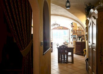 Porzione di casa Oulx - foto 21