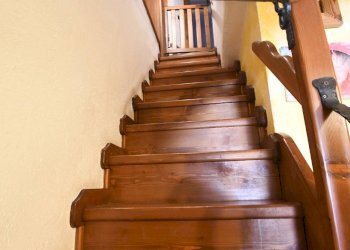 Porzione di casa Oulx - foto 22